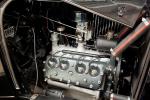 Ford V8 DeLuxe 3-Window Coupe 1932 года